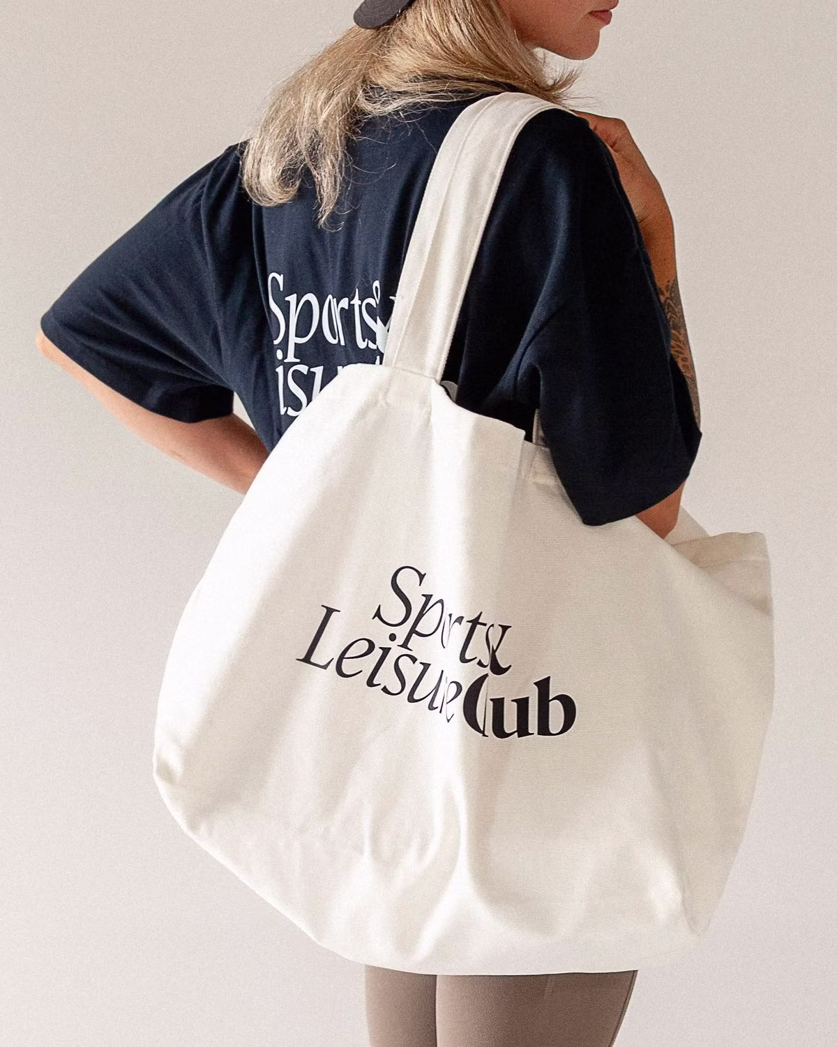 Merchandising personalizado