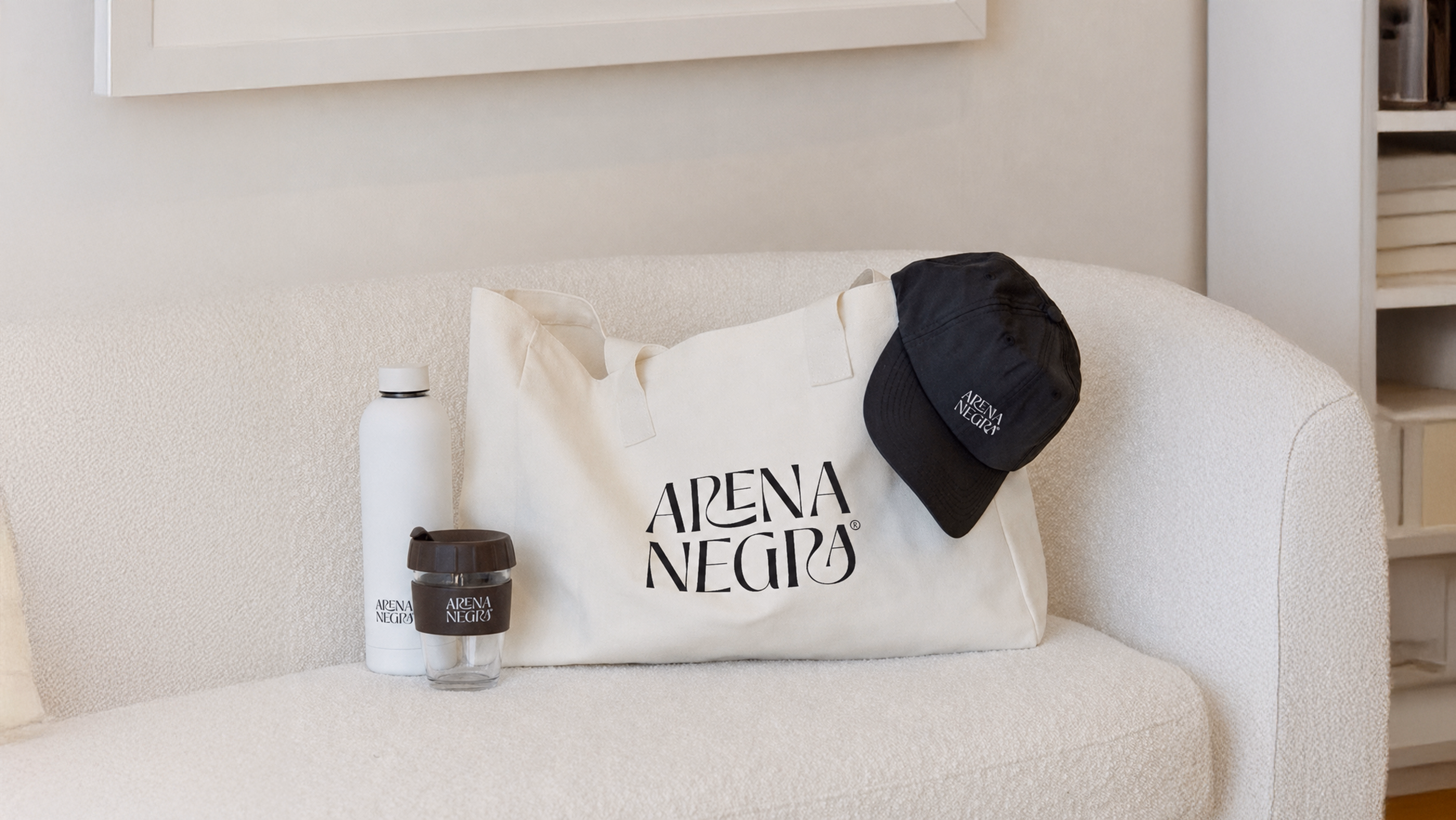 Merchandising personalizado en Lanzarote para empresas y eventos