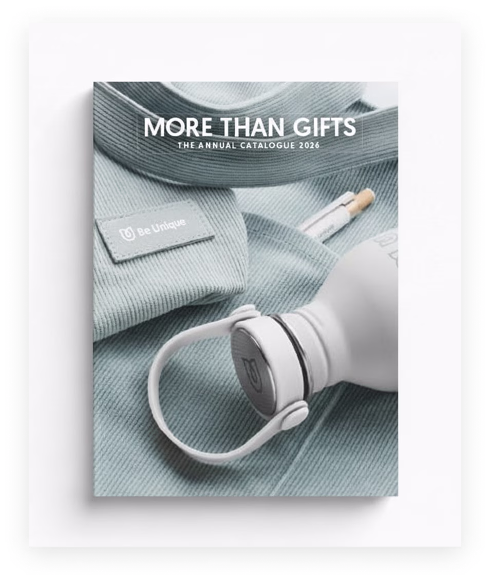 MORE THAN GIFTS 2026