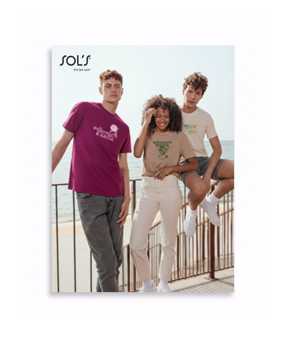 SOL'S TEXTIL