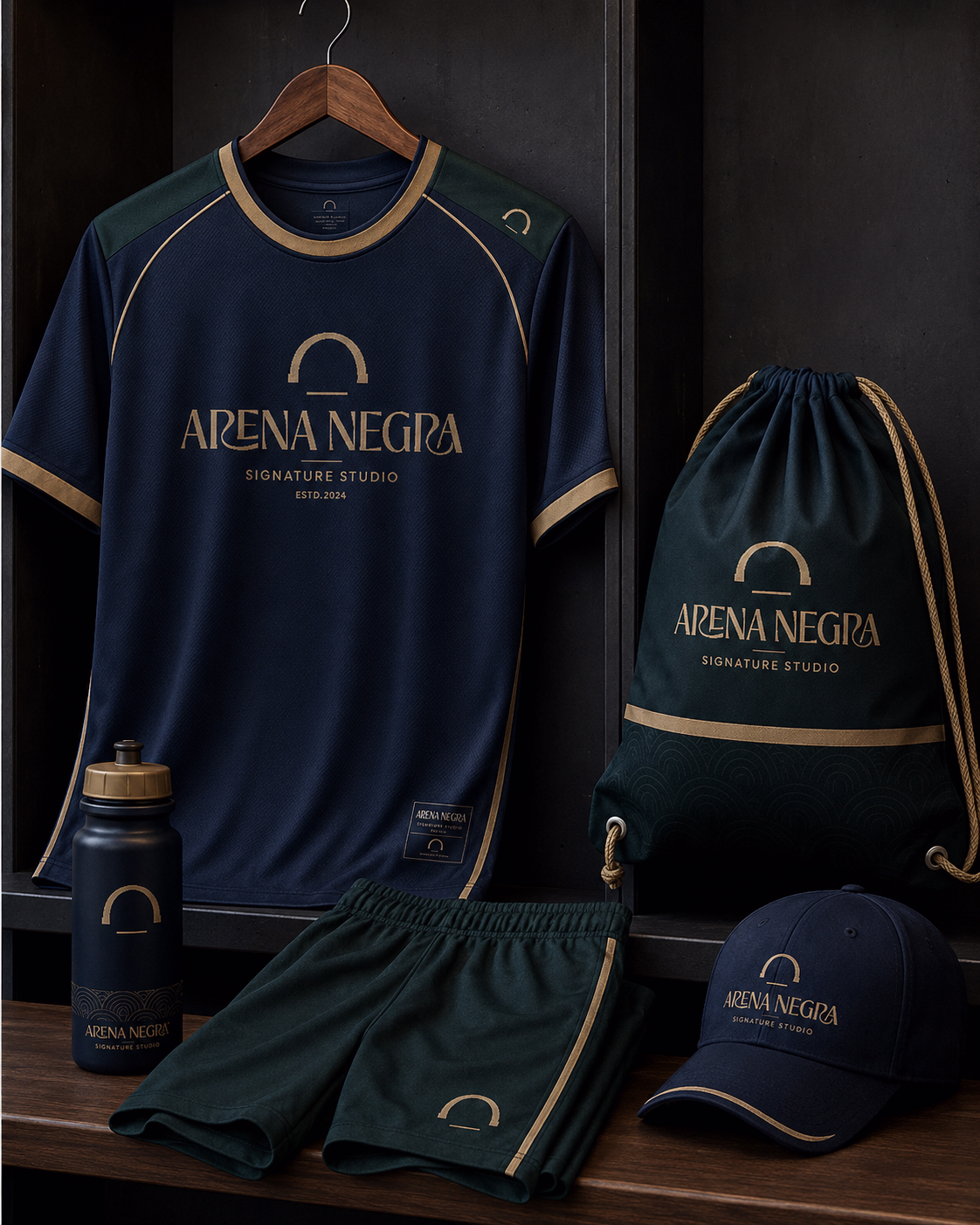 Clubes y equipos deportivos